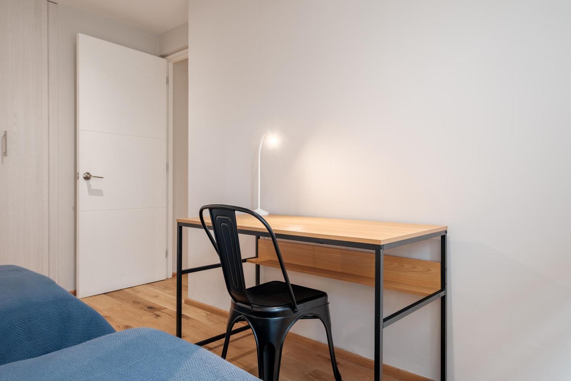 Modern Apartments La Condesa Pet Friendly Mexico City Exterior photo